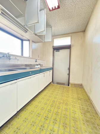 阪南市光陽台、中古一戸建ての画像です