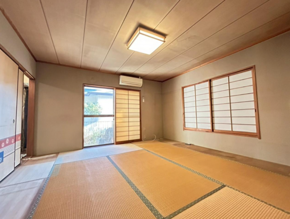 阪南市光陽台、中古一戸建ての画像です