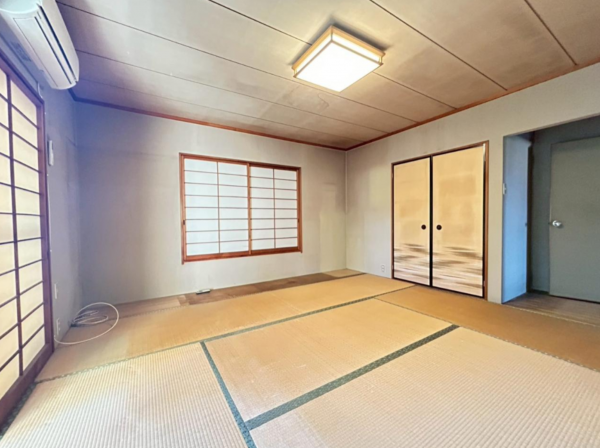 阪南市光陽台、中古一戸建ての画像です