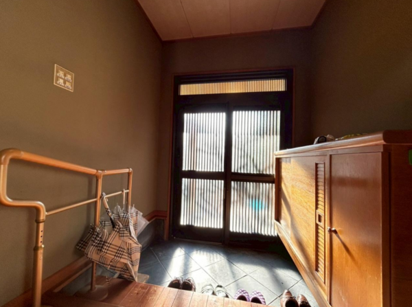 阪南市光陽台、中古一戸建ての画像です