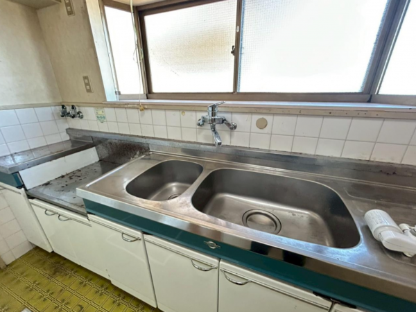 阪南市光陽台、中古一戸建ての画像です