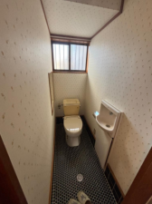 阪南市自然田、中古一戸建ての画像です