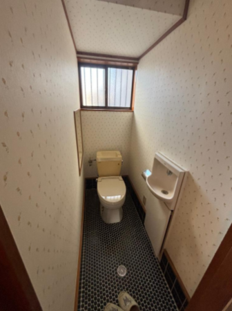 阪南市自然田、中古一戸建ての画像です