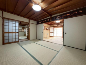 泉南郡岬町淡輪、中古一戸建ての画像です