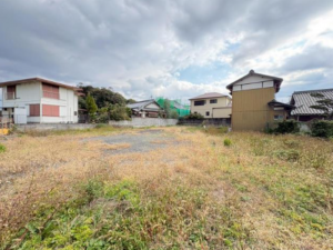 泉南郡岬町淡輪、中古一戸建ての画像です