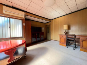 泉南郡岬町淡輪、中古一戸建ての画像です