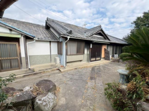 泉南郡岬町淡輪、中古一戸建ての画像です