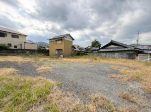 泉南郡岬町淡輪、中古一戸建ての画像です