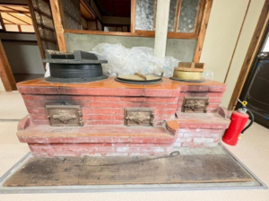 泉南郡岬町淡輪、中古一戸建ての画像です