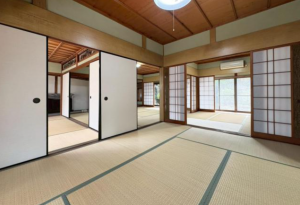 泉南郡岬町淡輪、中古一戸建ての画像です