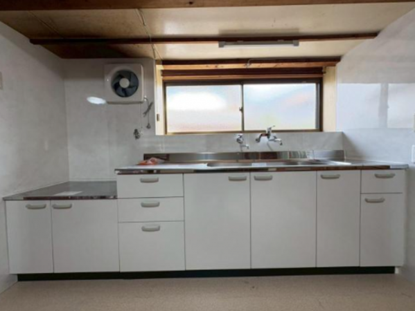 泉南郡岬町淡輪、中古一戸建ての画像です