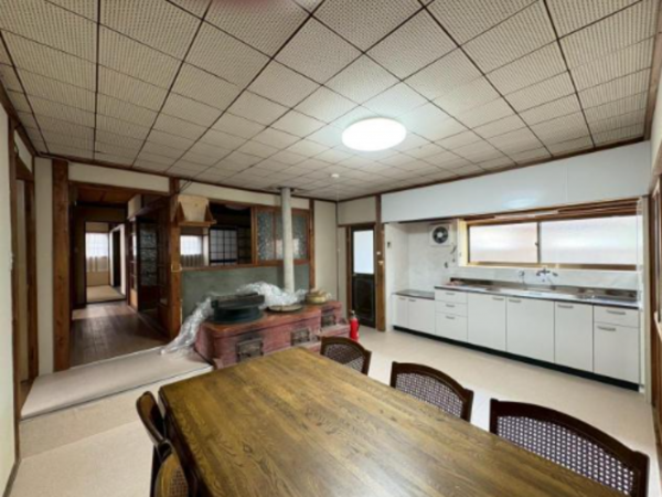 泉南郡岬町淡輪、中古一戸建ての画像です