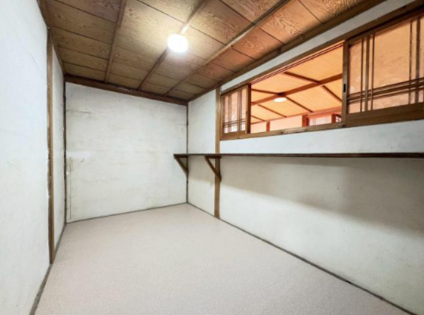 泉南郡岬町淡輪、中古一戸建ての画像です