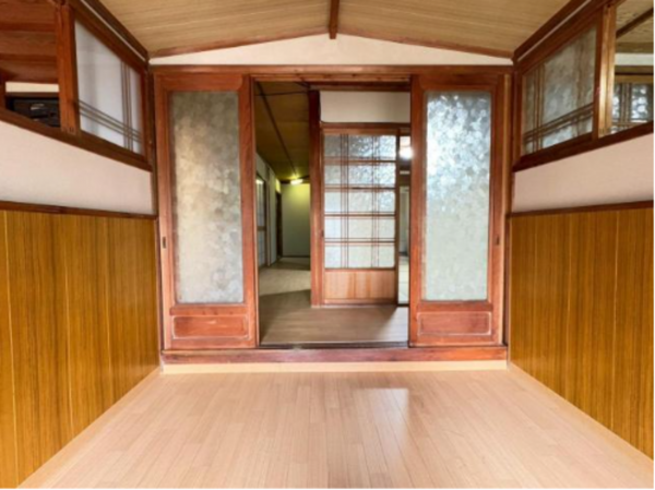 泉南郡岬町淡輪、中古一戸建ての画像です