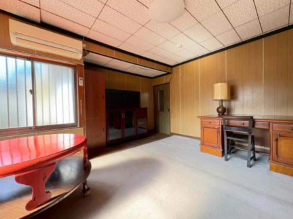 泉南郡岬町淡輪、中古一戸建ての画像です