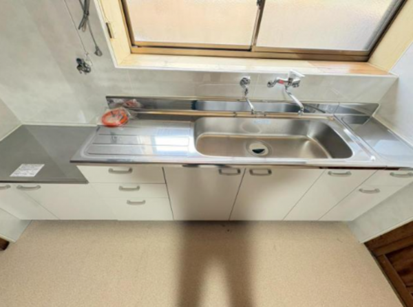 泉南郡岬町淡輪、中古一戸建ての画像です