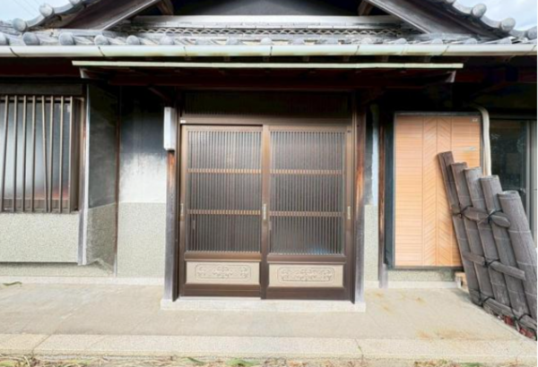 泉南郡岬町淡輪、中古一戸建ての画像です