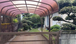 泉南市新家、中古一戸建ての画像です