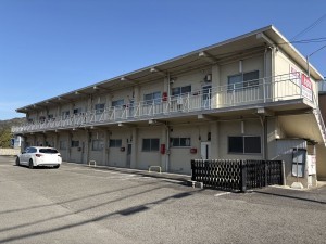 和歌山市市小路、土地の画像です