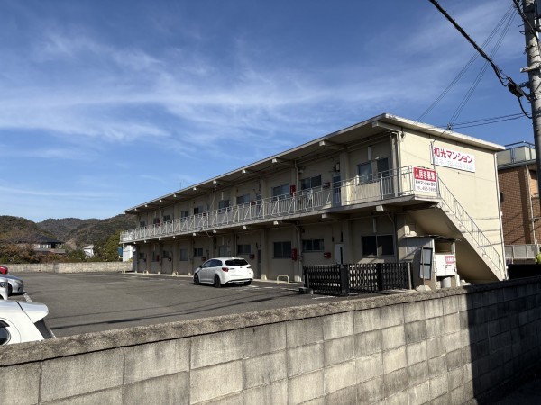 和歌山市市小路、土地の画像です