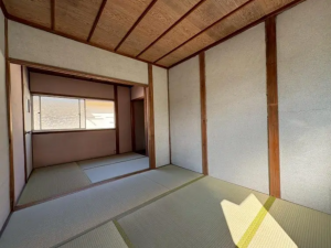 泉南郡岬町深日、中古一戸建ての画像です