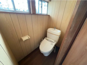 泉南郡岬町深日、中古一戸建ての画像です