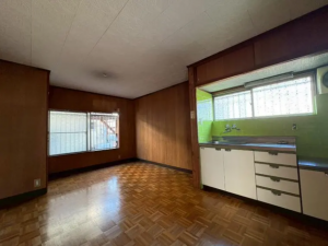 泉南郡岬町深日、中古一戸建ての画像です