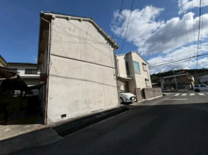 泉南郡岬町深日、中古一戸建ての画像です