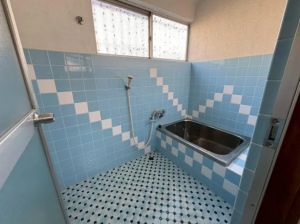 泉南郡岬町深日、中古一戸建ての画像です