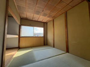 泉南郡岬町深日、中古一戸建ての画像です