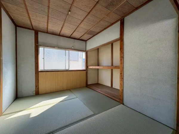 泉南郡岬町深日、中古一戸建ての画像です