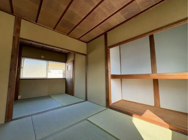 泉南郡岬町深日、中古一戸建ての画像です