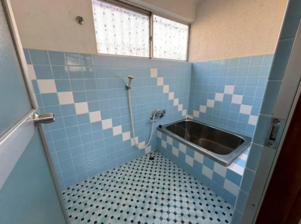 泉南郡岬町深日、中古一戸建ての画像です