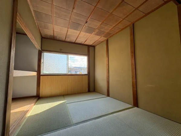 泉南郡岬町深日、中古一戸建ての画像です