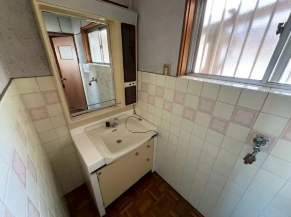 泉南郡岬町深日、中古一戸建ての画像です