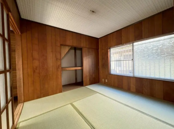 泉南郡岬町深日、中古一戸建ての画像です