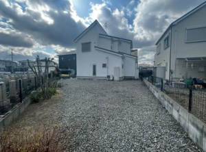 泉南市樽井、中古一戸建ての画像です