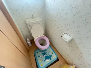 泉南市樽井、中古一戸建ての画像です