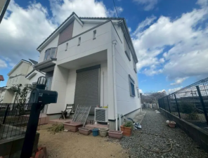 泉南市樽井、中古一戸建ての画像です