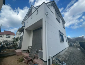 泉南市樽井、中古一戸建ての画像です