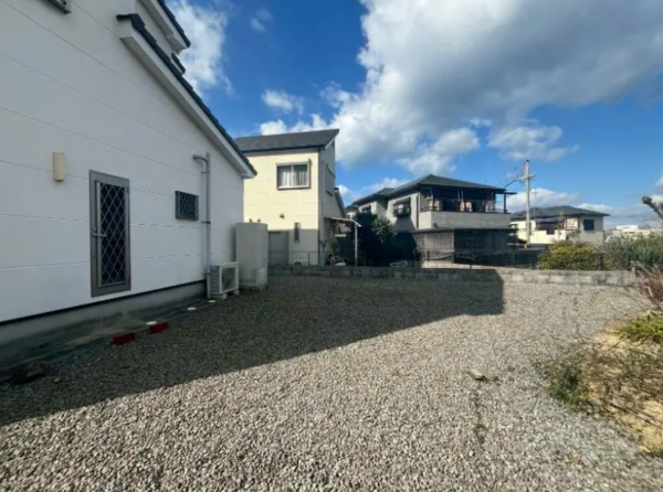 泉南市樽井、中古一戸建ての画像です