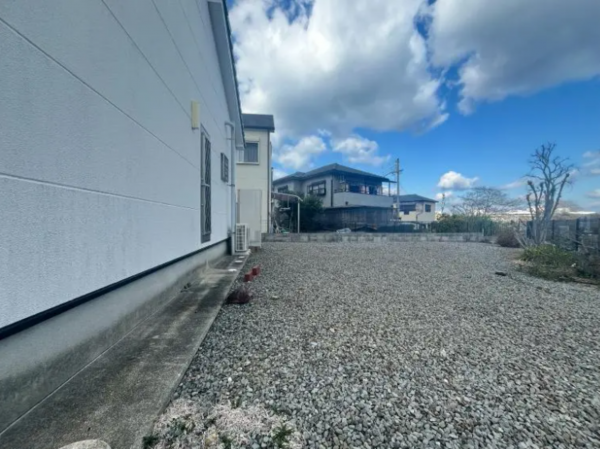 泉南市樽井、中古一戸建ての画像です