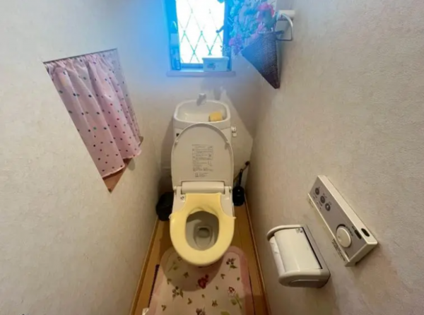 泉南市樽井、中古一戸建ての画像です