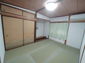 阪南市舞、中古一戸建ての画像です