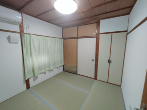 阪南市舞、中古一戸建ての画像です