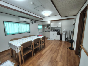 阪南市舞、中古一戸建ての画像です