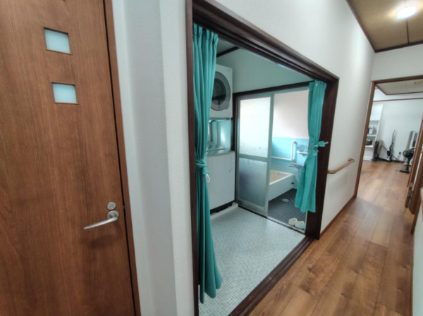 阪南市舞、中古一戸建ての画像です