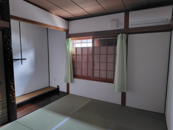 阪南市舞、中古一戸建ての画像です