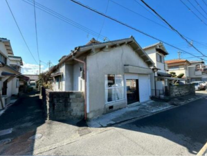 阪南市尾崎町、中古一戸建ての画像です