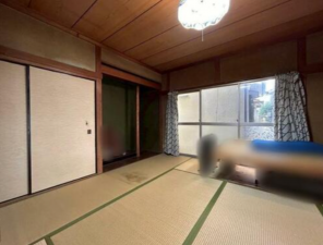 阪南市尾崎町、中古一戸建ての画像です